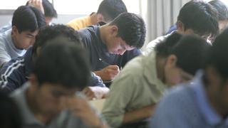 Universidad San Marcos aumentó en 10% vacantes de examen de admisión