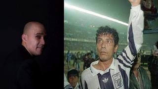 Ricardo Montoya y una confesión que comparte medio Perú: “He sido feliz viendo jugar a César Cueto”
