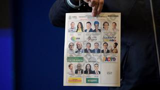 Elecciones presidenciales 2022: qué se vota en Colombia el 29 de mayo