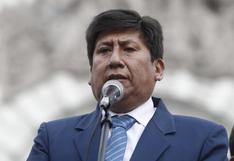 Paro de transportistas: comitiva de congresistas viajará a Huancayo para instalar mesa de diálogo