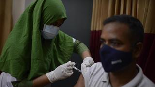 Casos de coronavirus se disparan en Asia-Pacífico con 5,9 millones de nuevas infecciones en 2 semanas