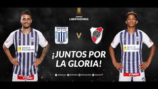 Alianza Lima vs. River Plate: ¿cuánto pagan las casas de apuestas para partido de Copa Libertadores 2019?