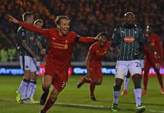 Plymouth Argyle vs Liverpool: resumen y gol del partido por la FA Cup