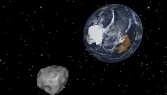 Al estilo de "Armageddon": proponen bombardear asteroides