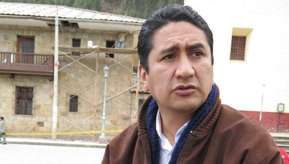 Fiscalía pidió 2 años y 11 meses de prisión contra el líder de Perú Libre, además de su inhabilitación y el pago de S/100 mil de reparación civil entre los acusados.