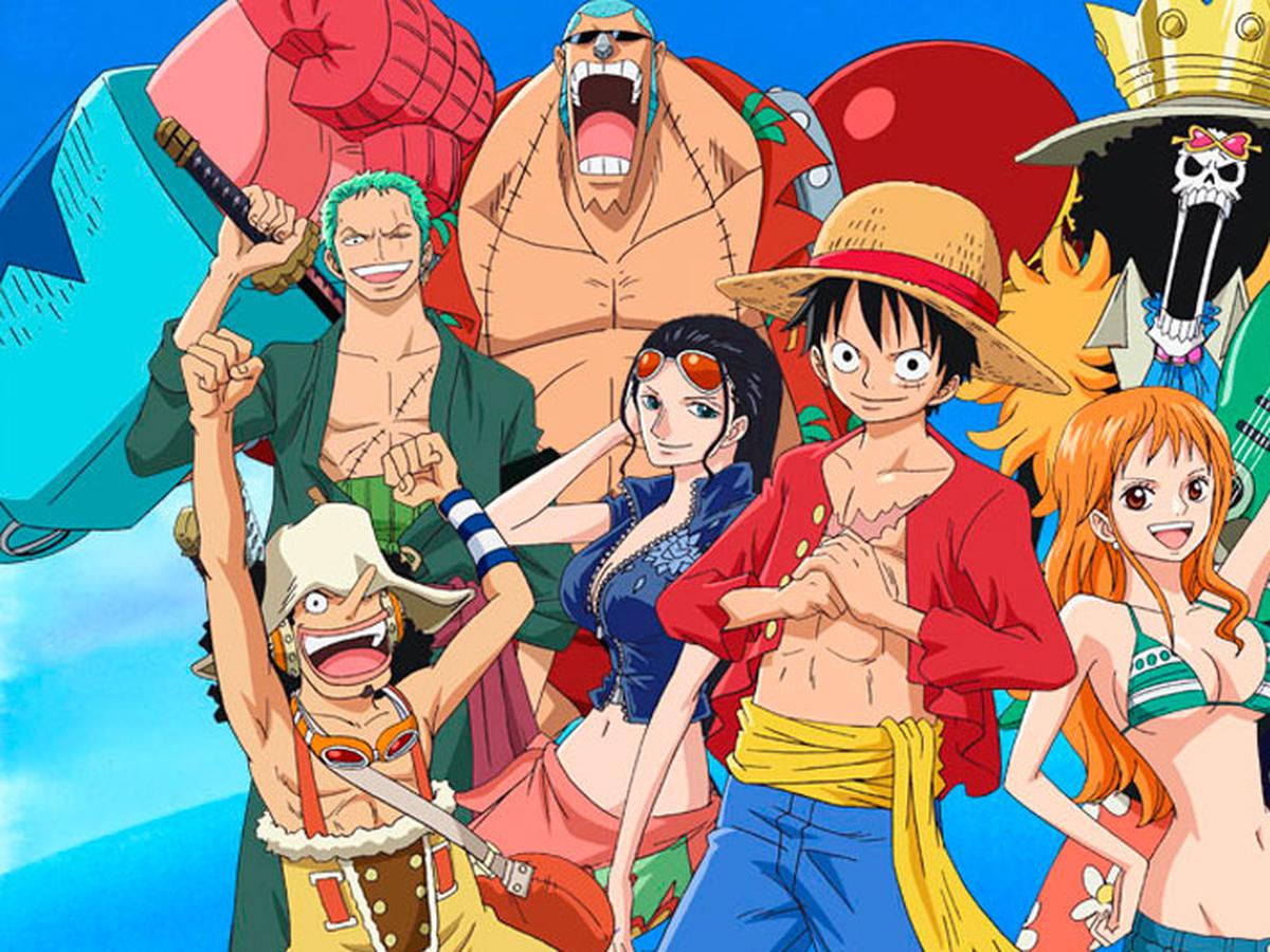 One Piece: horario y dónde ver el episodio 1020 del anime