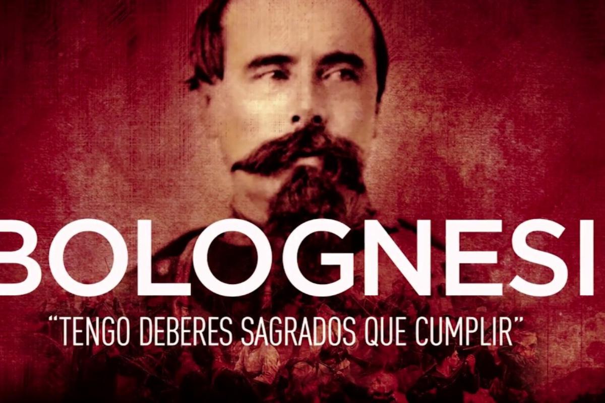 Frases cortas en este 7 de junio por el día de la Bandera en el Perú:  mensajes de Francisco Bolognesi y más | RESPUESTAS | EL COMERCIO PERÚ