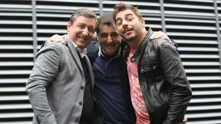 El Celler de Can Roca volvería a viajar en el 2015