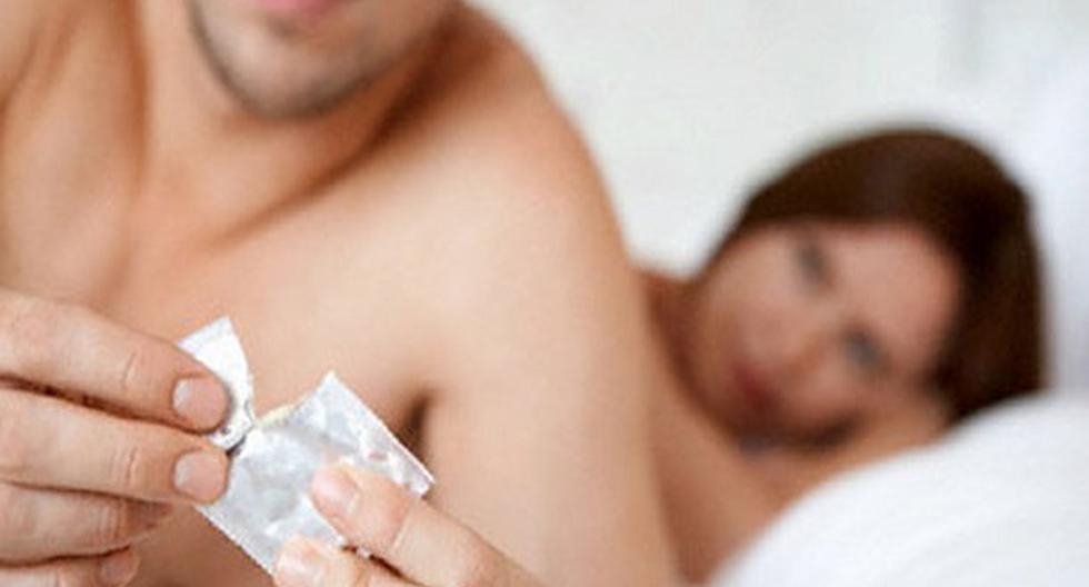 Preocupante cifra de jóvenes que no utilizan condón. (Foto: mundoopi.com)
