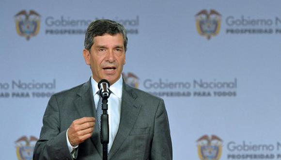 Colombia: Rafael Pardo es designado alcalde de Bogotá
