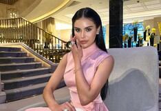 Reina de belleza, arrestada por la Interpol y más: quién es Ninoska Vásquez, la novia de Vicente Saavedra