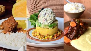 Día de la gastronomía peruana: los mejores lugares para disfrutar de comida criolla