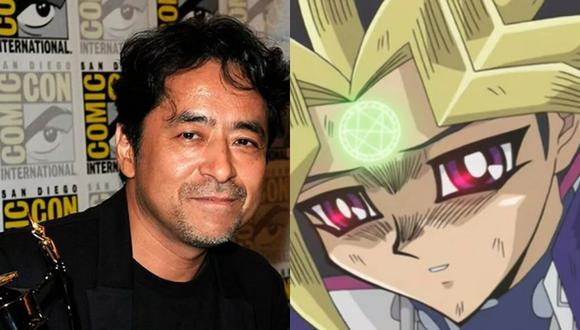 La fama de Kazuki Takahashi se disparó en1996 con el lanzamiento de “Yu-Gi-Oh!”. (Foto: Agencia/Toei Animation).