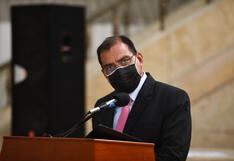 Luis Barranzuela: permanencia de ministro del Interior en el Gabinete es insostenible señalan Transparencia y Proética