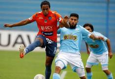Torneo Clausura: programación de fecha 14 del fútbol peruano