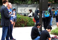 USA: asesino de Universidad de California tenía lista de víctimas