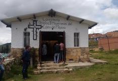 Colombia: asesinan a tiros a campanero en plena misa y nadie escucha nada