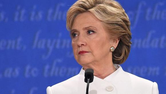 BBC: Tres problemas que enfrenta Clinton al final de la campaña