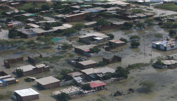 El Niño: cuestionan poca coordinación para prevenir desastres