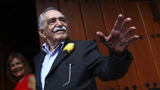 Gabriel García Márquez fue hospitalizado en México