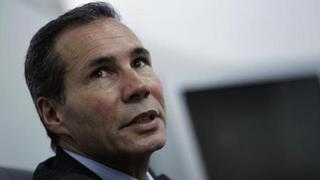 Muerte de Nisman: solo se halló ADN del fiscal en el arma