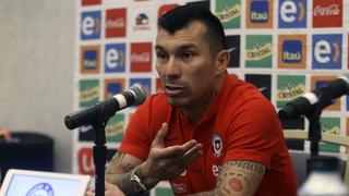 Perú vs. Chile EN VIVO: Medel elogió el rendimiento sostenido de la 'Blanquirroja'