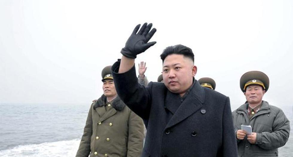 ¿Kim Jong-un pagará rescate por norcoreanos secuestrados por ISIS? (Foto: Yonhap)
