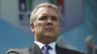 Colombia: Desaprobación a Iván Duque sube a 70% en medio de protestas