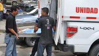 Venezuela: matan a tiros a siete personas durante un entierro