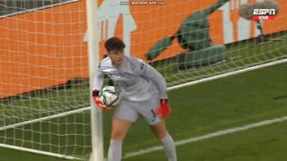 Chelsea vs. Villarreal: Kepa atajó dos penales y le dio el título de la Supercopa a los ‘blues’ [VIDEO]