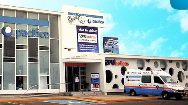 Indecopi sancionó con multa de S/.114.000 a Pacífico Seguros