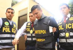 Trujillo: fiscalía pidió 9 meses de prisión preventiva para 'Gringasho'