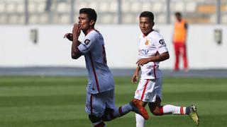 Final Copa Perú 2017: Atlético Grau derrotó 3-2 a Mariátegui
