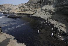 Tras 6 mil barriles: la postura de Repsol sobre derrame de petróleo en Ventanilla