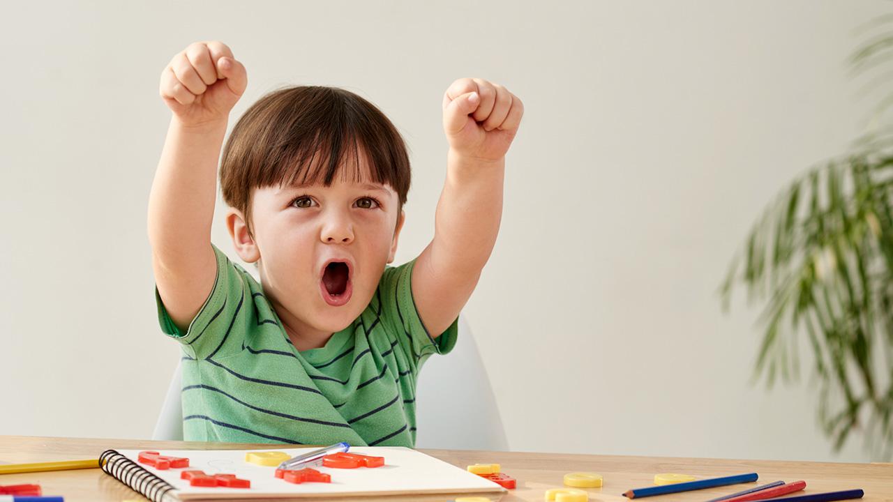La hiperactividad puede causar diversos problemas a corto y largo plazo. (Foto: Difusión)