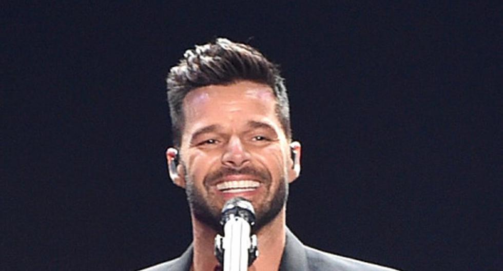 Ricky Martin sería padre nuevamente, según TV y Novelas. (Foto: Getty Images)