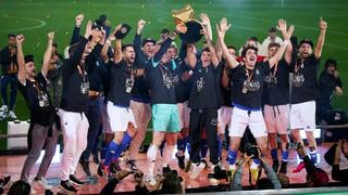 El equipo ‘El Barrio’ se coronó campeón de la primera Kings League: revive el apasionante Final Four