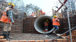 Más infraestructura, pero con cuidado 