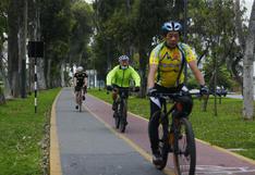 Anuncian bicicleteada por el Día Mundial de la Bicicleta este sábado 3 de junio