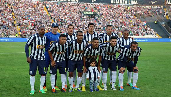 Tres grupos buscan la administración del club Alianza Lima | ECONOMIA | EL  COMERCIO PERÚ