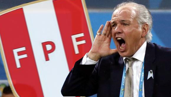 Alejandro Sabella: ¿tiene chances reales de dirigir a Perú?