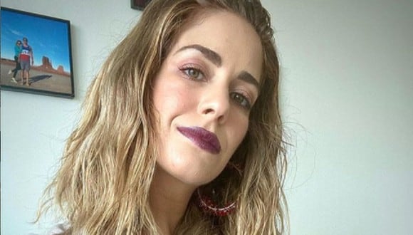 La actriz será Clío Bonet en "Parientes a la fuerza", una nueva propuesta de Telemundo. (Foto: Carmen Aub / Instagram)