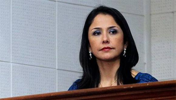 Nadine Heredia afronta un proceso por presunta organización criminal en el caso Gasoducto Sur Peruano (GSP). (Foto: El Comercio)