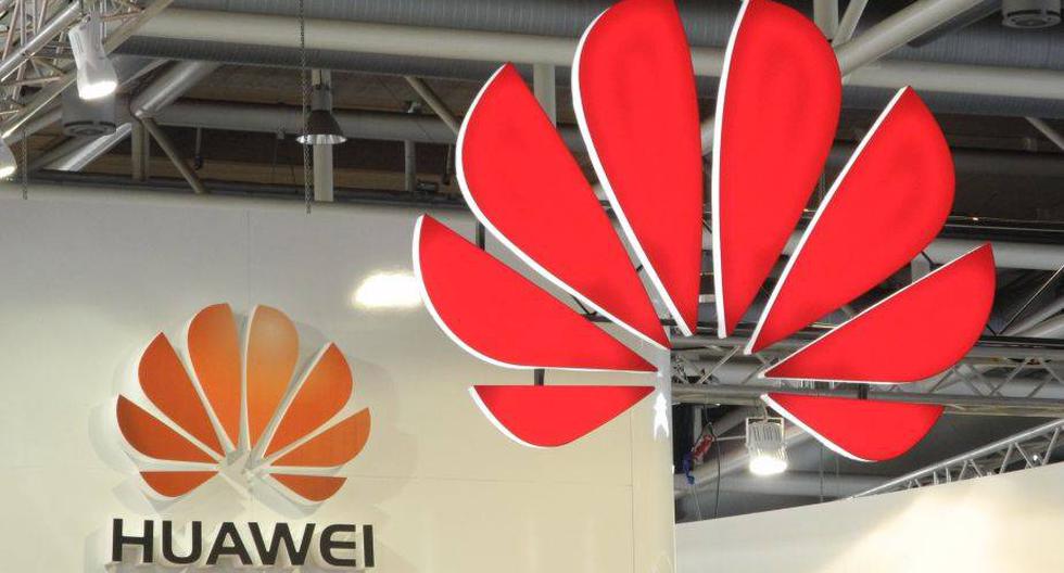 En mayo, Estados Unidos prohibió a Huawei vender sus equipos de telecomunicaciones a firmas estadounidenses. (Foto: EFE)