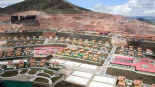MEM: Cartera de inversión minera en Perú es de más de US$ 51 mil millones