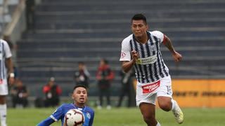 Alianza Lima vs. Binacional: casas de apuestas dan como favoritos a los íntimos para ganar en Matute pero no el título nacional