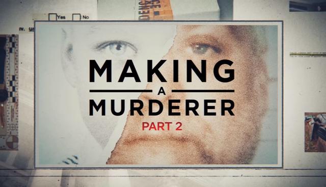 Netflix estrenó el primer tráiler de la segunda temporada de “Making A Murderer”. (Foto: Captura de YouTube)