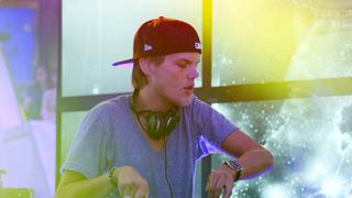 Avicii: escucha el nuevo disco del cantante | VIDEO