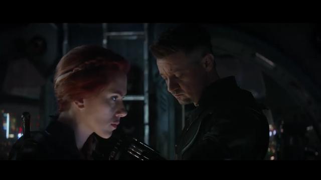 "Avengers: Endgame". Foto: Marvel Studios.