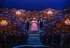 “La Cenicienta” como nunca antes la habías visto: ópera “La Cenerentola” llega al Perú